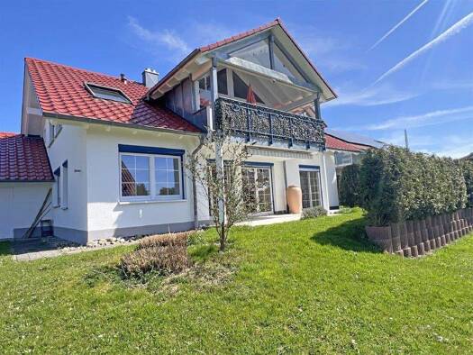 Einfamilienhaus zum Kauf 685.000 € 8 Zimmer 192 m² 788 m² Grundstück Überlingen Überlingen 88662