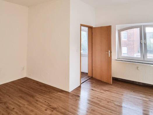 Wohnung zur Miete 240 € 2 Zimmer 50 m² frei ab sofort Oebisfelde 39646