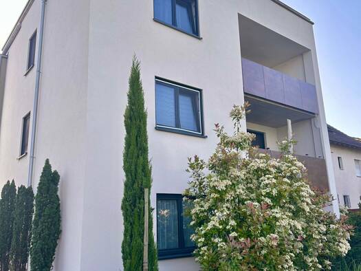 Wohnung zur Miete 750 € 66 m² frei ab 01.11.2025 Bierkellerstraße 12 Kehl 77694