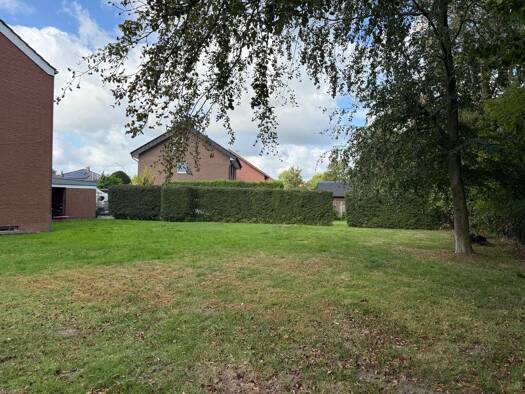 Grundstück zum Kauf provisionsfrei 55.000 € 414 m² Grundstück Hochmoor Gescher 48712