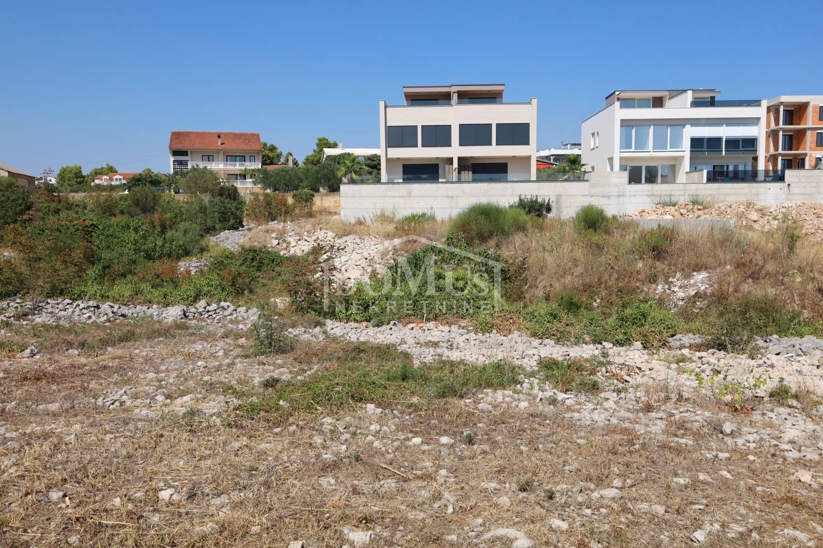 Land-/Forstwirtschaft zum Kauf 163.020 € Vodice center