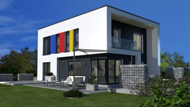 Einfamilienhaus zum Kauf 538.900 € 8 Zimmer 183,1 m² 3.660 m² Grundstück Wehnde 37339