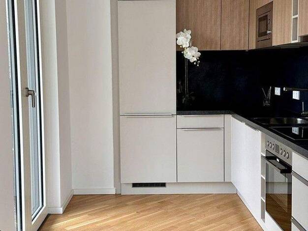 Wohnung zur Miete 1.650 € 2,5 Zimmer 78 m² EG Wiesbadener Strasse 56 D Wilmersdorf Berlin 14197