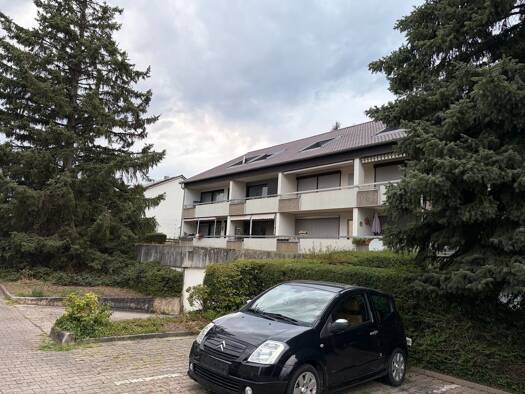 Wohnung zur Miete 925 € 2 Zimmer 60 m² Geschoss EG/1 frei ab 01.10.2026 Bietigheim Bietigheim-Bissingen 74321