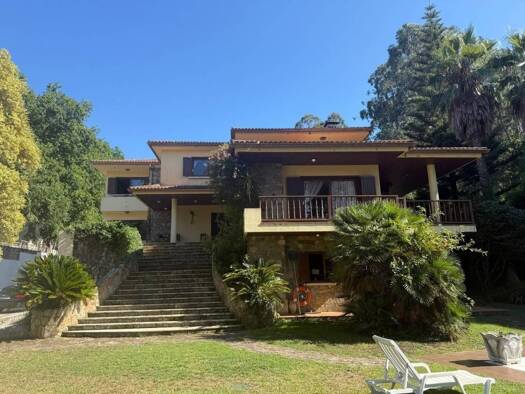 Villa zum Kauf 690.000 € 7 Zimmer 1.354 m² Gondomar 36389