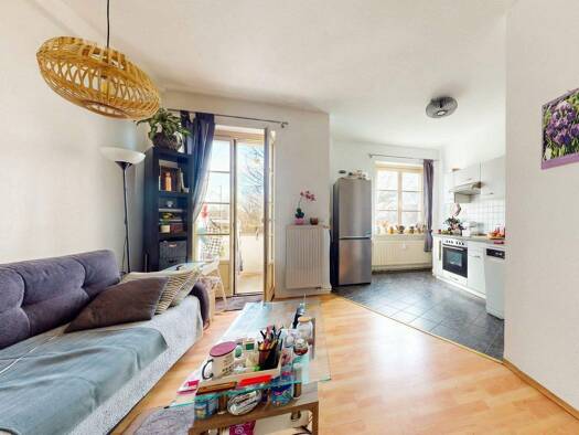 Wohnanlage zum Kauf als Kapitalanlage geeignet 139.000 € 50 m² Adlershof Berlin 12489