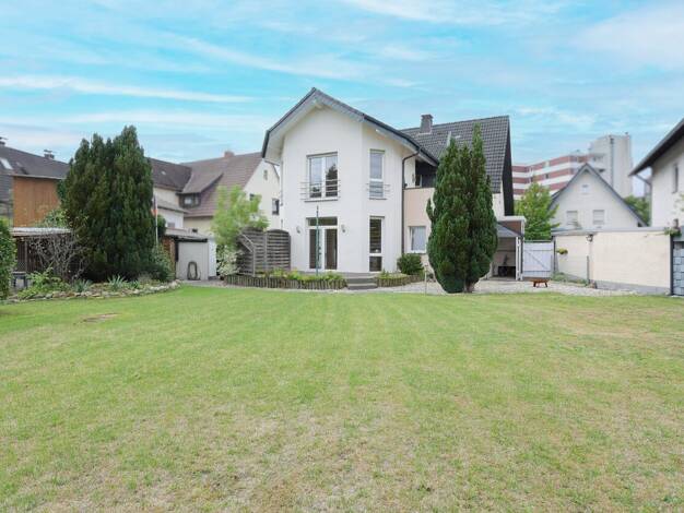 Einfamilienhaus zum Kauf 499.000 € 6 Zimmer 170 m² 711 m² Grundstück Schloß Neuhaus Paderborn 33104