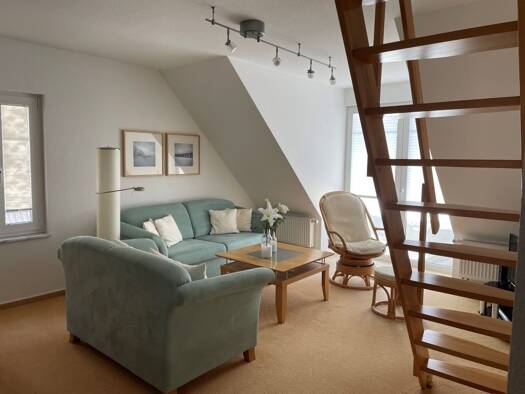 Maisonette zum Kauf 303.000 € 2 Zimmer 49 m² 2. Geschoss frei ab sofort Rerik 18230