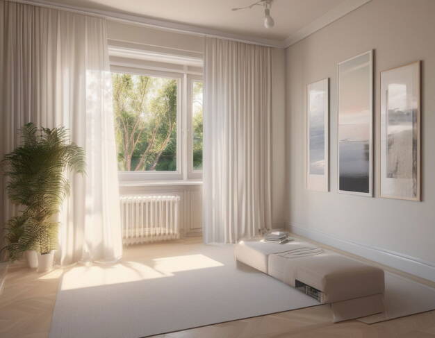 Wohnung zum Kauf provisionsfrei 331.000 € 3 Zimmer 71 m² 1. Geschoss Friedrichstadt Düsseldorf 40215