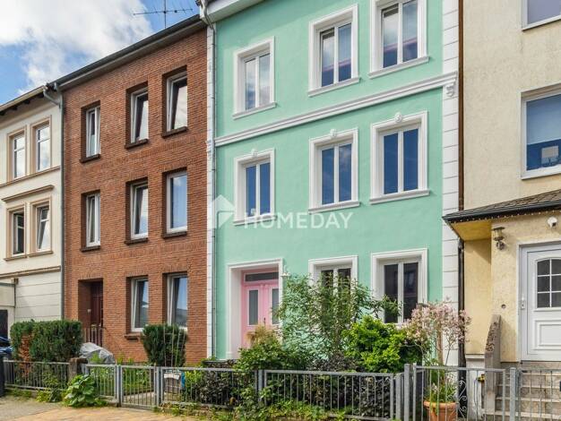Einfamilienhaus zum Kauf 795.000 € 6 Zimmer 159 m² 124 m² Grundstück St. Lorenz Nord St. Lorenz-Nord 23554