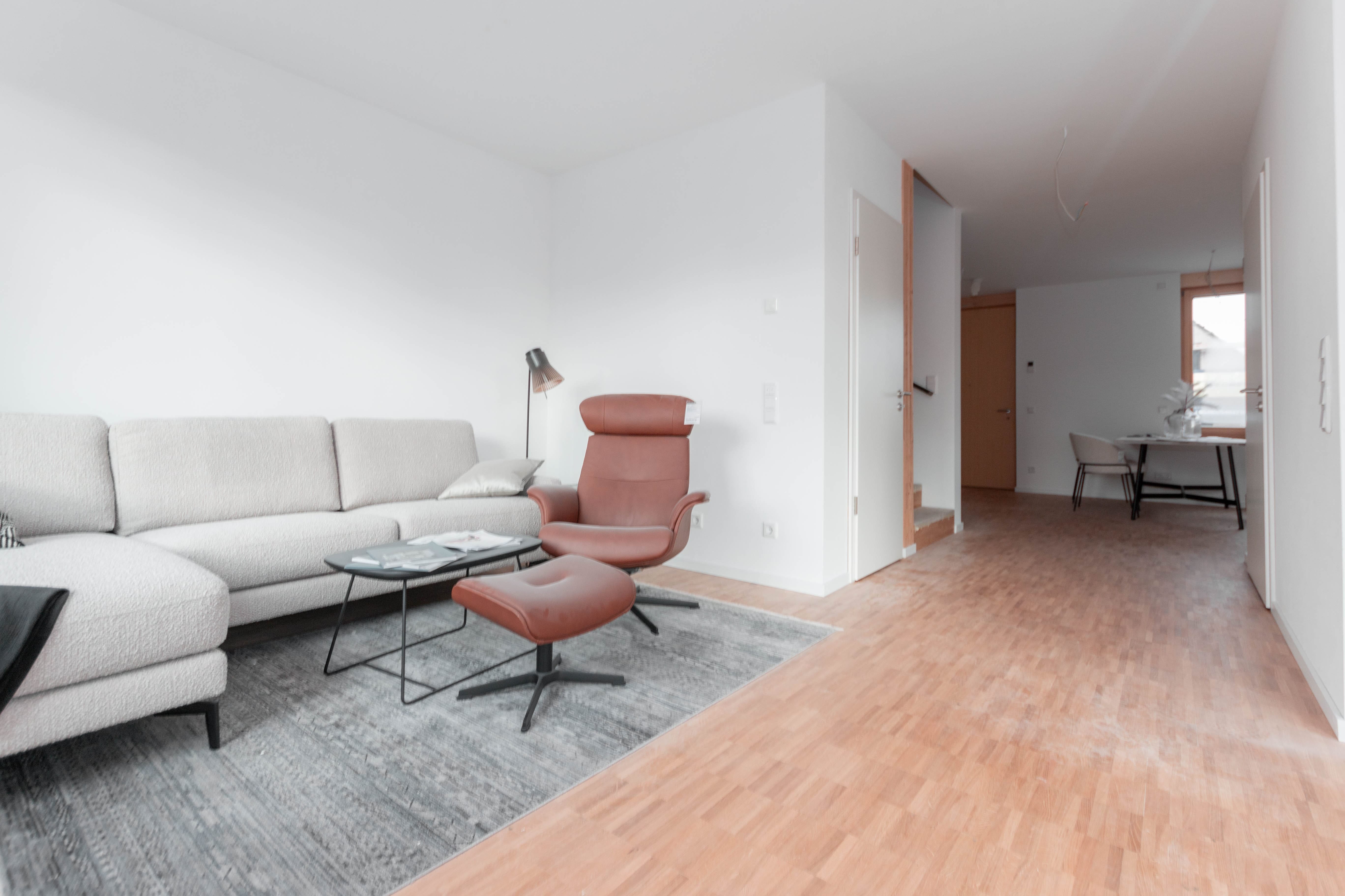 Maisonette zur Miete 1.365 € 3 Zimmer 104,6 m²<br/>Wohnfläche ab sofort<br/>Verfügbarkeit Emlichheim Emlichheim 49824