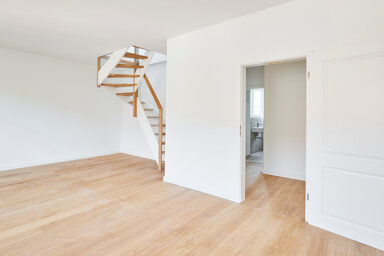 Wohnung zur Miete 1.990 € 4 Zimmer 125 m² Hainholz Hannover 30165