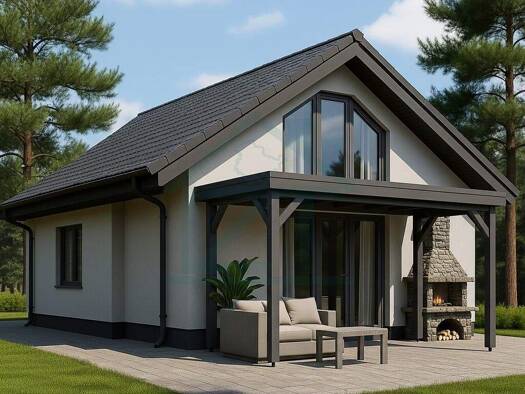 Einfamilienhaus zum Kauf 299.900 € 2 Zimmer 66 m² 872 m² Grundstück Apolda 99510