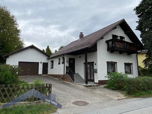 Einfamilienhaus zum Kauf 268.000 € 4 Zimmer 97 m²<br/>Wohnfläche 479 m²<br/>Grundstück Neukirchen Neukirchen am Inn 94127