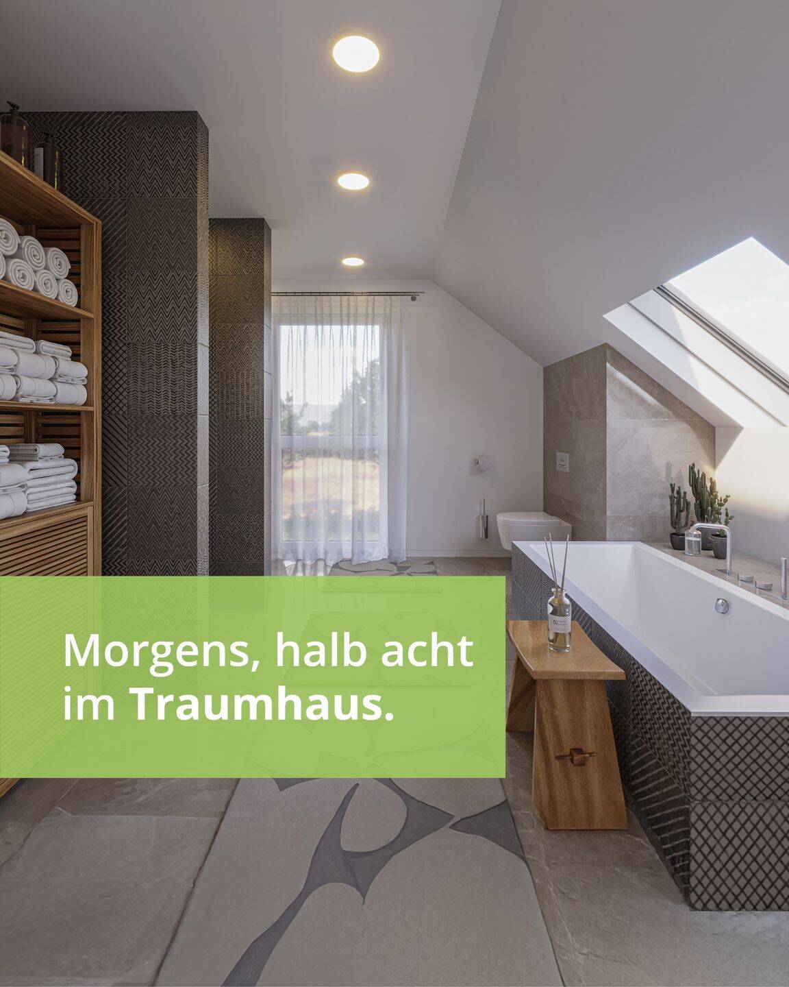 Haus – Duderstadt - Ansicht 3