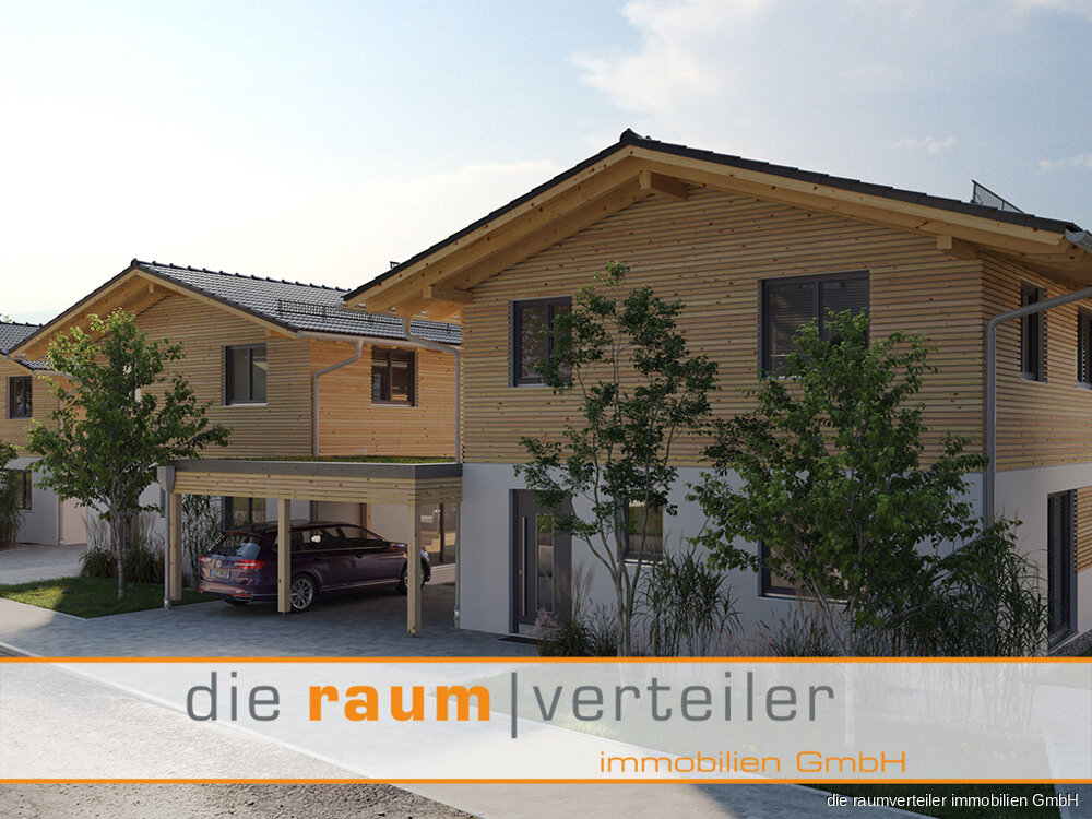 Einfamilienhaus zum Kauf 995.000 € 4 Zimmer 120 m²<br/>Wohnfläche 315 m²<br/>Grundstück Feldkirchen-Westerham 83620