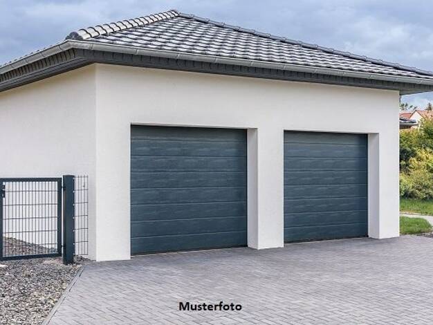 Garage zum Kauf 40.000 € Marloffstein Marloffstein 91080