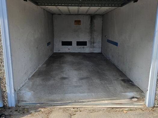 Garage zur Miete provisionsfrei 120 € 22 m² Bahnhofstraße 8 Bargteheide 22941