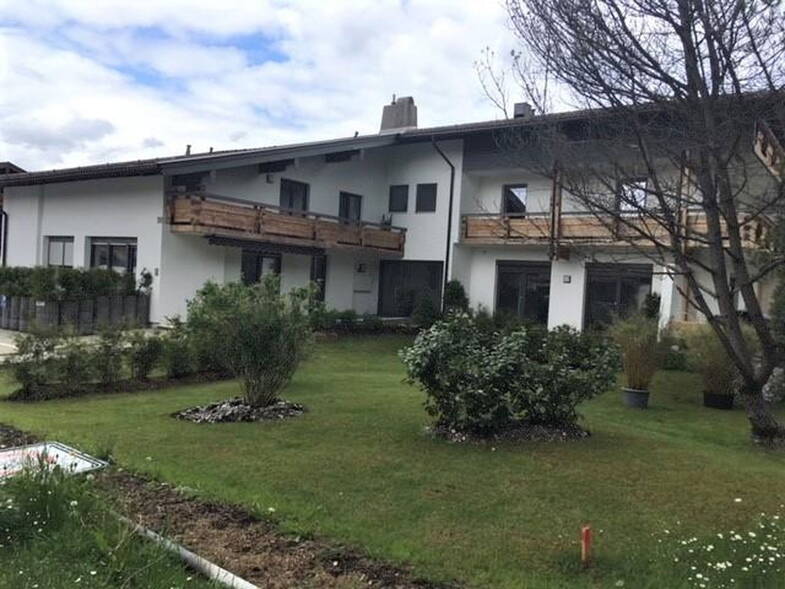 Wohnung zur Miete 1.080 € 3 Zimmer 91,3 m² EG Inzell Inzell 83334