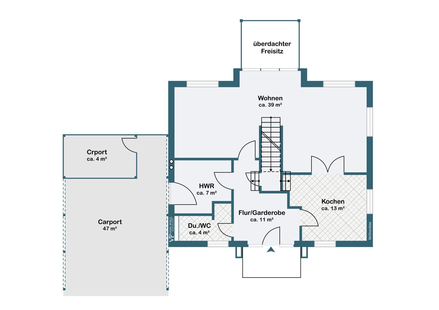 Einfamilienhaus zum Kauf 698.000 € 4 Zimmer 134 m²<br/>Wohnfläche 803 m²<br/>Grundstück Salzhausen Salzhausen 21376