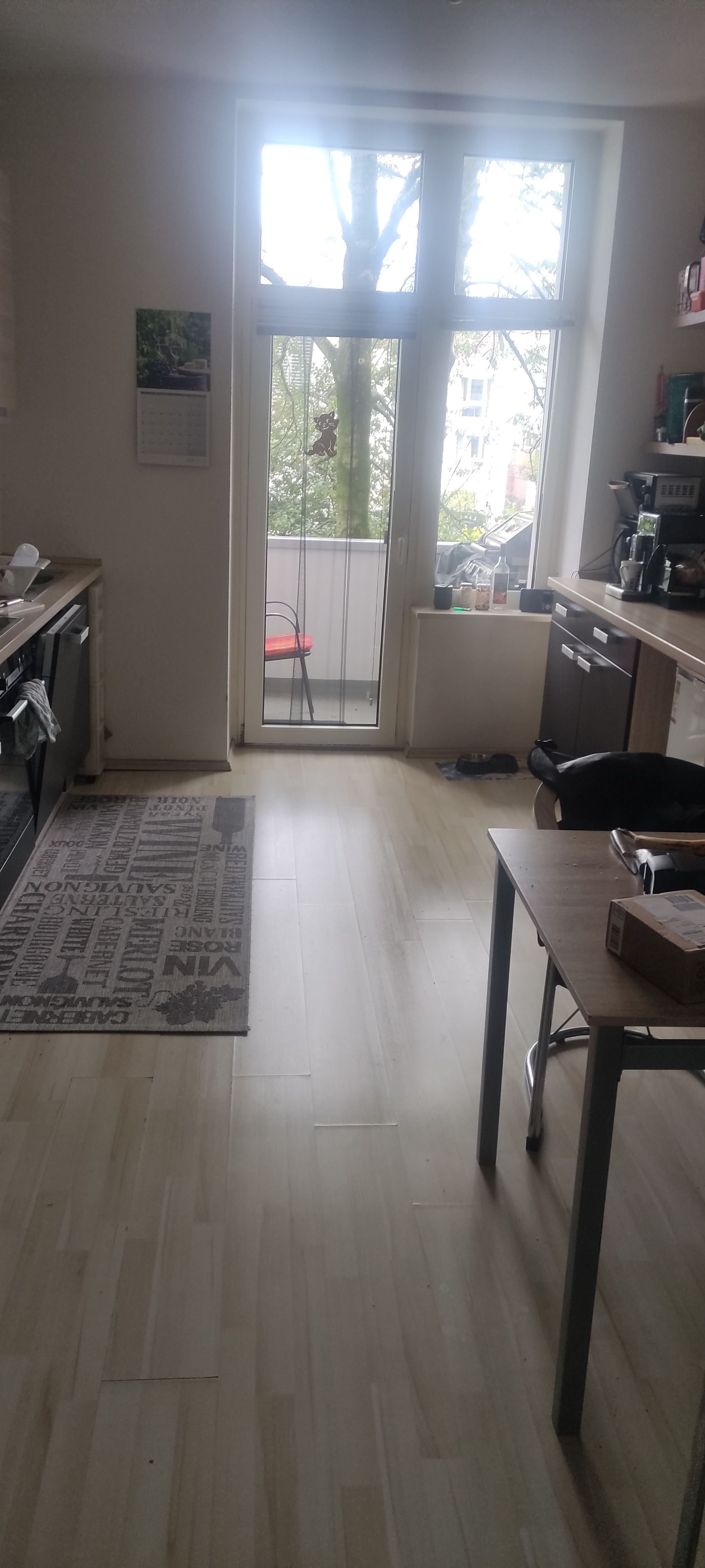 Wohnung zum Kauf provisionsfrei 220.000 € 3 Zimmer 83 m²<br/>Wohnfläche 1.<br/>Geschoss Schillerstr. 4a Hafen Dortmund 44147