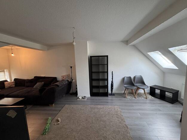 Wohnung zur Miete 500 € 2,5 Zimmer 57 m² 2. Geschoss frei ab 01.09.2026 Am Damm 26 Wehofen Walsum 47179