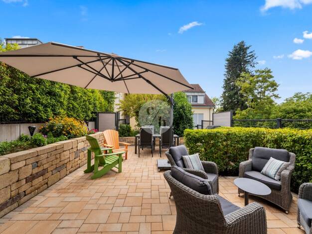 Wohnung zum Kauf 360.000 € 3 Zimmer 90,8 m² EG Windenreute Emmendingen 79312