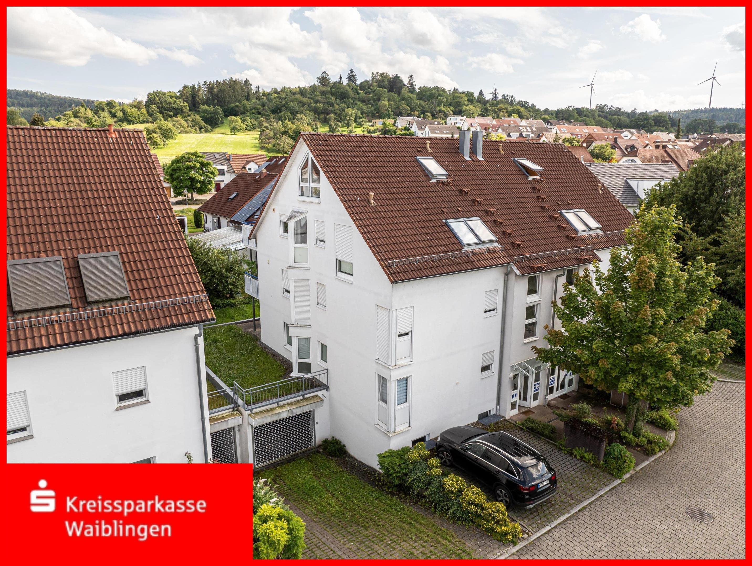 Maisonette zum Kauf 365.000 € 3 Zimmer 86 m²<br/>Wohnfläche Winterbach Winterbach 73650