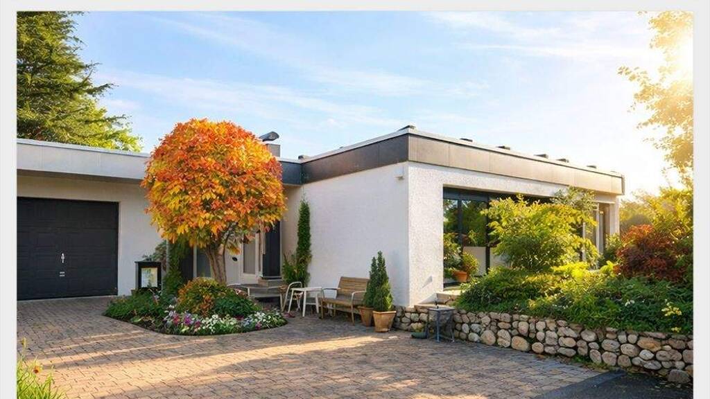 Haus zum Kauf 799.000 € 7 Zimmer 230 m² 434 m² Grundstück Grünwinkel Karlsruhe 76189