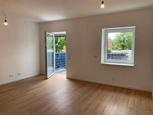 Wohnung zur Miete 585 € 2 Zimmer 65 m² 1. Geschoss frei ab 01.03.2026 Osterode Osterode am Harz 37520