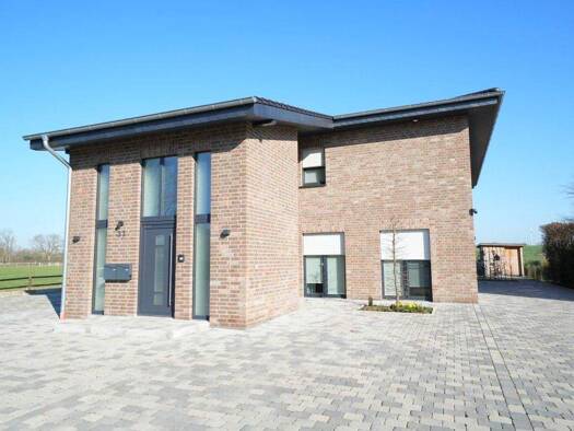 Wohnung zur Miete 990 € 3 Zimmer 84 m² 1. Geschoss frei ab 01.04.2026 Ostdolberger Weg 33 Dolberg Ahlen 59229