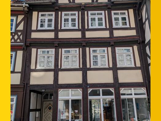 Mehrfamilienhaus zum Kauf 315.000 € 6 Zimmer 138 m² 240 m² Grundstück Hann. Münden 34346