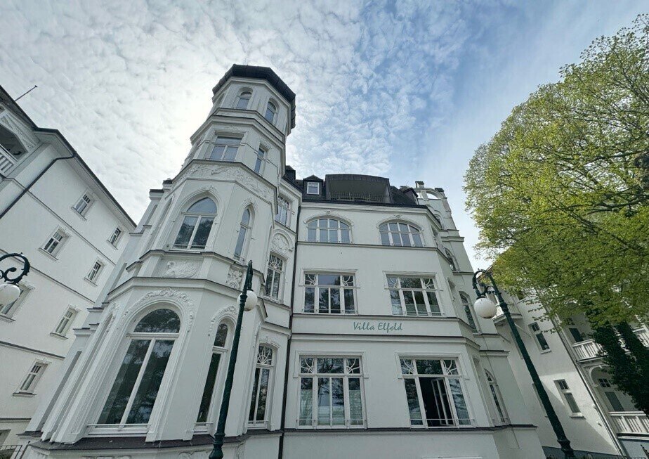 Laden zum Kauf 263.000 € 1 Zimmer 70 m²<br/>Verkaufsfläche Strandpromenade 39 Binz Binz 18609