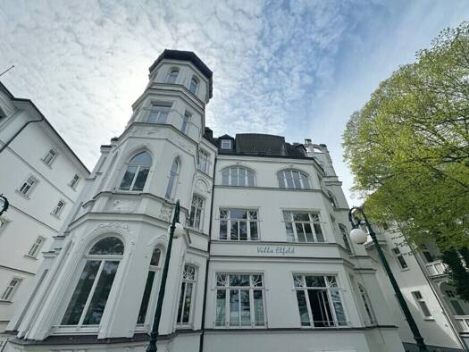 Laden zum Kauf 175.000 € 1 Zimmer 70 m² Verkaufsfläche Strandpromenade 39 Binz 18609