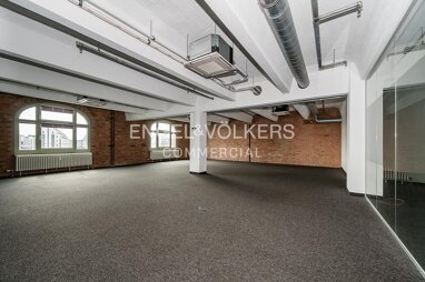 Büro-/Praxisfläche zur Miete 25 € 704 m² Bürofläche teilbar ab 704 m² Alt-Treptow Berlin 10245