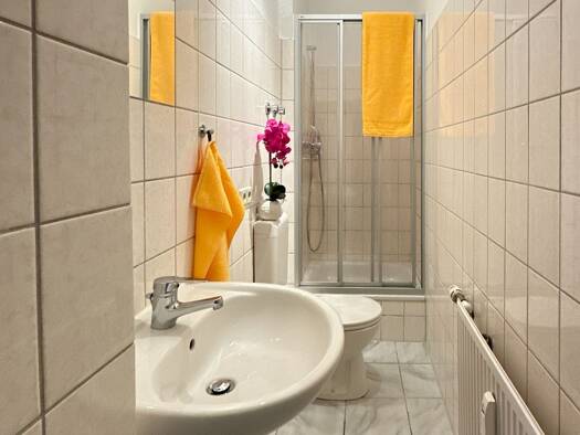 Wohnung zur Miete 310 € 2 Zimmer 41,2 m² 1. Geschoss Schifferstraße 15 Alte Neustadt Alte Neustadt 39106