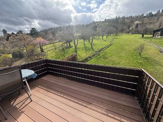 Wohnung zur Miete 750 € 3,5 Zimmer 79 m² 1. Geschoss frei ab 01.05.2026 Wangen Stuttgart 70327