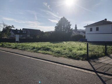 Grundstück zum Kauf provisionsfrei 540 m² Grundstück Hainchen Limeshain 63694