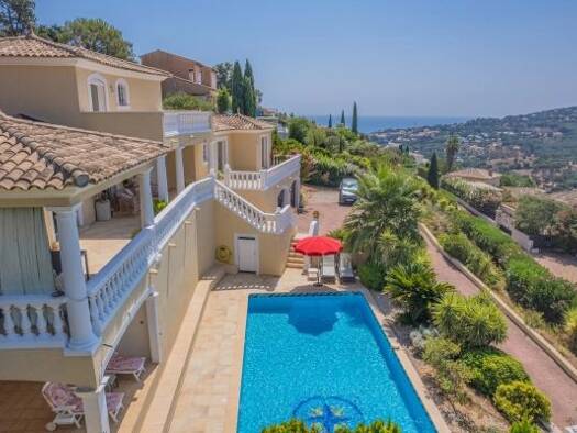 Einfamilienhaus zum Kauf 1.495.000 € 6 Zimmer 165 m² Boulevard des issambres Les Issambres Roquebrune-sur-Argens 83380