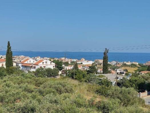 Einfamilienhaus zum Kauf 320.000 € 5 Zimmer 100 m² 300 m² Grundstück Municipality of Western Samos 83200