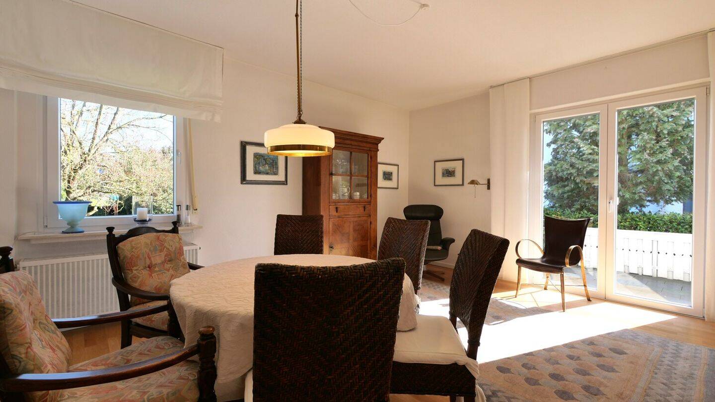Einfamilienhaus zum Kauf - Mehr