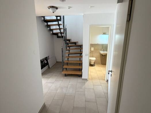 Maisonette zur Miete 840 € 2,5 Zimmer 70 m² 4. Geschoss frei ab sofort Nikolaistraße 20 Zentrum Leipzig 04109