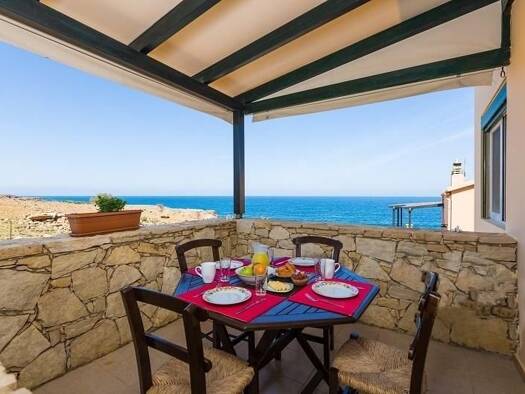 Haus zum Kauf 550.000 € 6 Zimmer 186 m² 1 m² Grundstück Kreta Municipality of Milopotamos 740 57