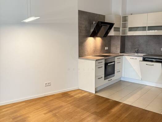 Wohnung zum Kauf 455.000 € 3 Zimmer 92,3 m² 1. Geschoss Niederschönhausen Berlin 13156
