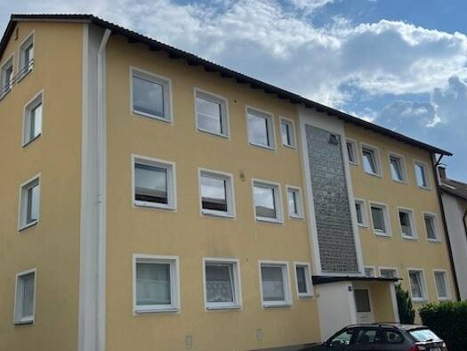 Wohnung zur Miete 710 € 3 Zimmer 80 m² frei ab sofort Bad Wörishofen 86825