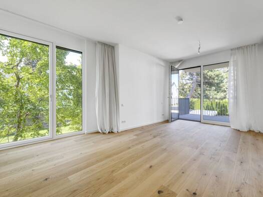 Wohnung zum Kauf - Erstbezug 765.000 € 2 Zimmer 66,6 m² 2. Geschoss Unterer Schreiberweg 49 Wien 1190