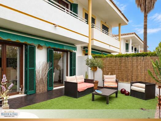 Reihenendhaus zum Kauf 470.000 € 4 Zimmer 86 m² Cala 07589