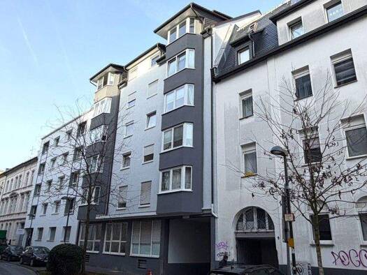 Wohnung zum Kauf 255.000 € 3 Zimmer 80 m² frei ab sofort Offenbach am Main Offenbach 63067