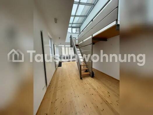 Wohnung zur Miete Tauschwohnung 1.000 € 2 Zimmer 74 m² 1. Geschoss Nördliche Innenstadt Potsdam 14467