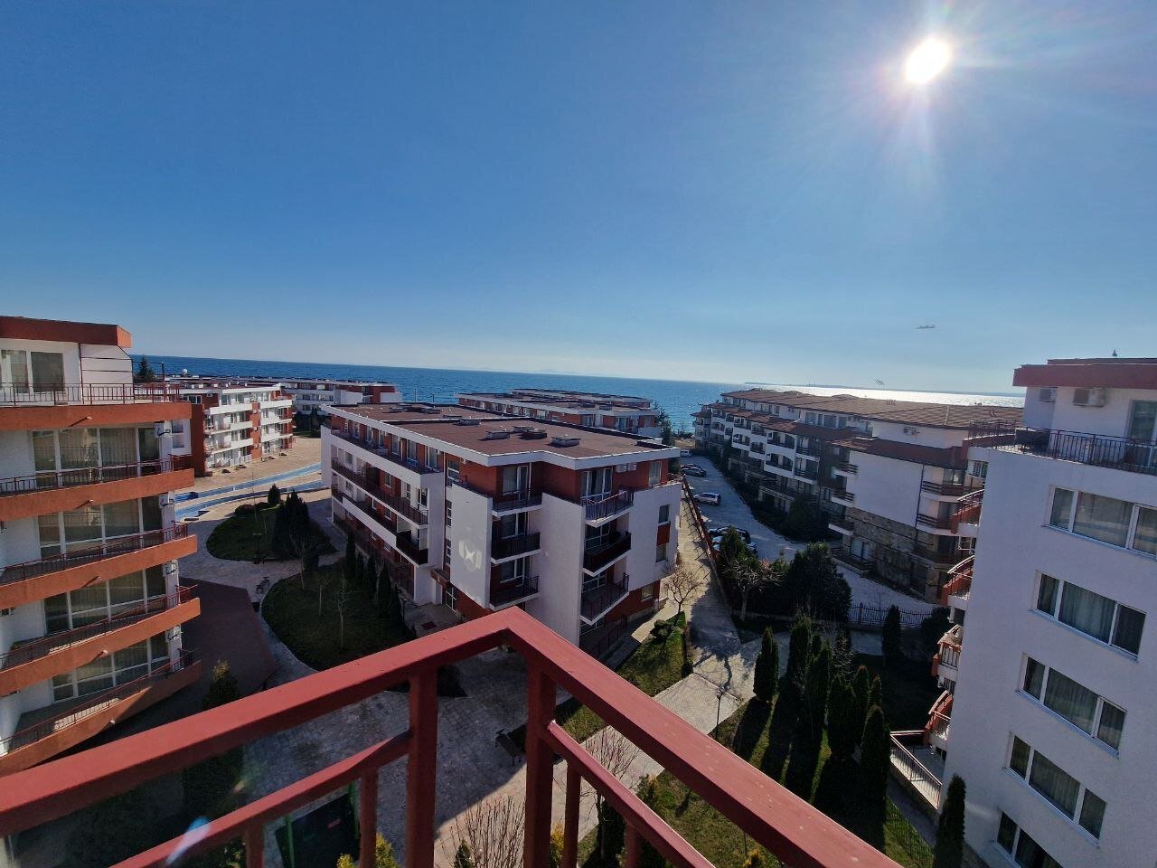 Penthouse zum Kauf provisionsfrei 143.000 € 4 Zimmer 150 m²<br/>Wohnfläche 6.<br/>Geschoss Elenite 8250